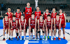 中国女篮12人名单呼之欲出！2米01女奥尼尔掉队，1米88新版李梦存悬念