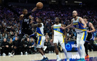 威少遭前NBA球星劝退：效仿乔丹转战欧洲 生涯或迎转机