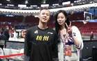 北京记者：陈盈骏续约问题非常乐观 姜文今夏合同到期转型梯队教练