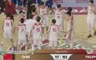 牛掰！中国男篮四场赢152分！正式锁定U19世界杯门票