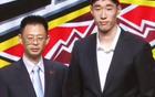 放弃争冠了！广东队试训24岁新蓝领中锋，这就是焦泊乔的替补？