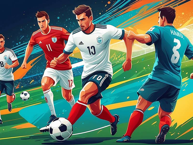 梅里尼卡斯U19VS拉瓦勒U19