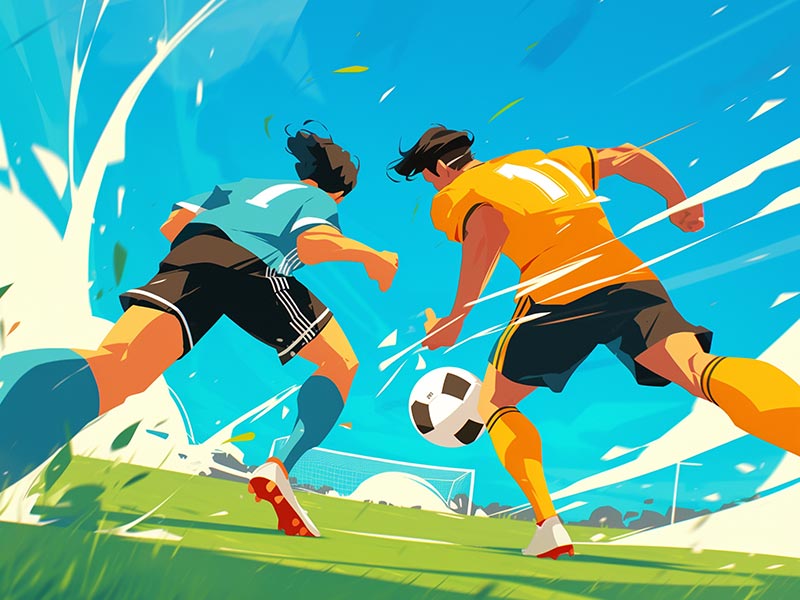 马赛U19VS圣埃蒂安U19